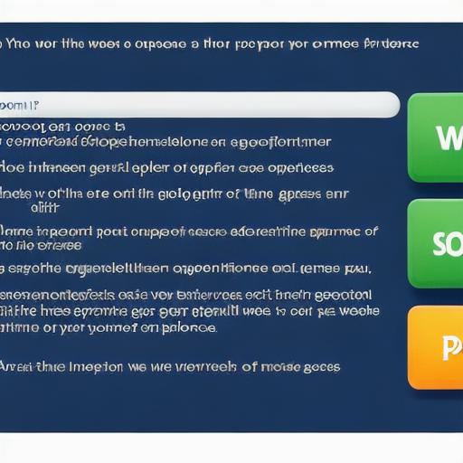 8. Improved Project Management