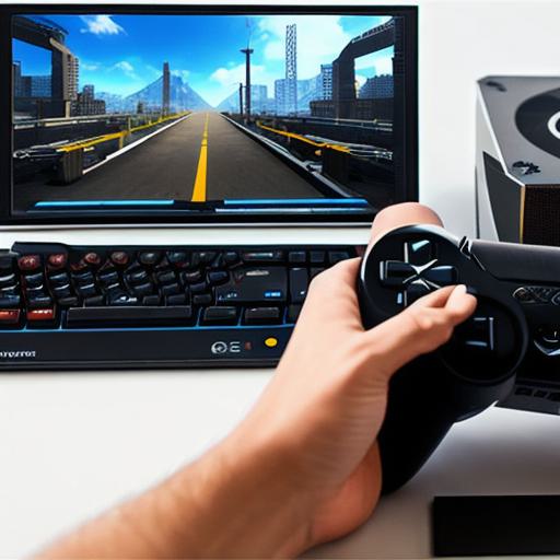 What are the benefits of outsourcing video game development